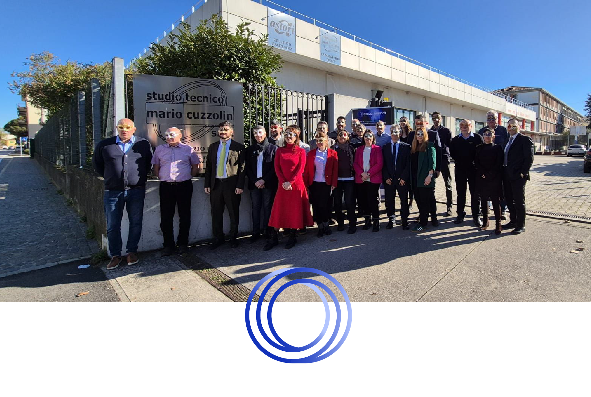 Celebrating 2 Years of COVE-WENDT