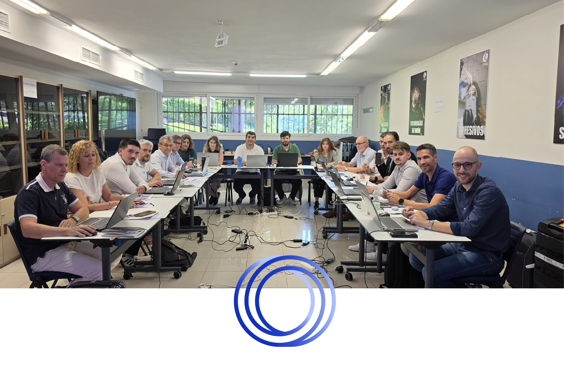 COVE-WENDT International Campus: Training the Trainers in Madrid